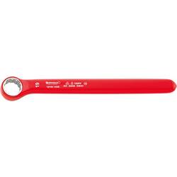 Stahlwille 44190013 12161 VDE-13 jednostranný uzavřený klíč Délka klíče (cm) (jen pro nadpis) 13 mm