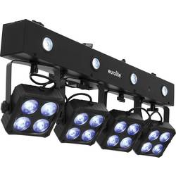 Eurolite Akku KLS-180 LED PAR osvětlovací systém