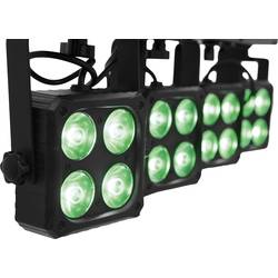Eurolite Akku KLS-180 LED PAR osvětlovací systém
