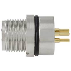 TRU COMPONENTS Vestavná zásuvka pro čidlo/aktuátor, TC-13751892, piny: 5, 1 ks