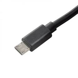Akyga AK-TB-15 zásuvkový napájecí adaptér, stálé napětí, 5 V, 3 A, 15 W