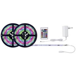 Paulmann FN SimpLED Strip RGB 70515 LED pásek konektor 12 V 10 m RGB 1 ks