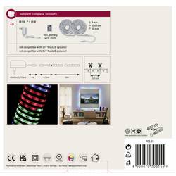 Paulmann FN SimpLED Strip RGB 70515 LED pásek konektor 12 V 10 m RGB 1 ks