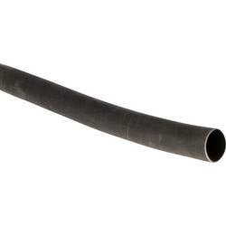 DSG Canusa 2800254952 smršťovací bužírka bez lepidla černá 25.40 mm 12.70 mm Poměr smrštění:2:1 1.22 m