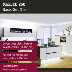 Paulmann MaxLED Basic Daylight 79856 LED pásek základní sada konektor 24 V 3 m denní bílá 1 ks