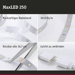 Paulmann MaxLED Basic Daylight 79856 LED pásek základní sada konektor 24 V 3 m denní bílá 1 ks
