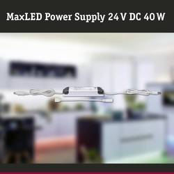 Paulmann 79831 FN MaxLED Power Supply síťový zdroj 40 W (max) 230 V 1 ks