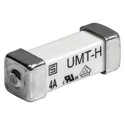 Schurter 3403.0271.11 3403.0271.11 SMD pojistka 0.50 A 250 V/DC T pomalá Množství 1 ks