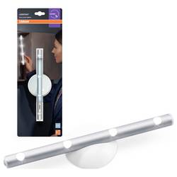 OSRAM HOMELIGHTING LEDstixx Silver 4099854497575 venkovní reflektor