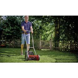Einhell Power X-Change GC-HM 300 ruční sekačka šířka sekání 300 mm
