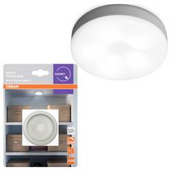 OSRAM HOMELIGHTING DOT-it Touch Slim White 4099854531590 LED noční světlo studená bílá bílá
