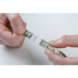 Paulmann MaxLED 500 71236 LED pásek základní sada 230 V 5 m neutrální bílá 1 sada