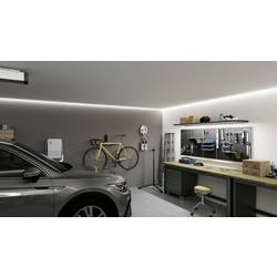Paulmann MaxLED 500 71236 LED pásek základní sada 230 V 5 m neutrální bílá 1 sada