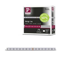Paulmann MaxLED 500 71240 LED pásek 24 V/DC 1 m neutrální bílá 1 ks