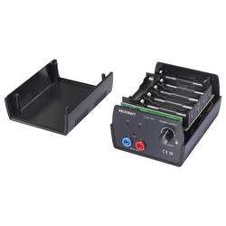VOLTCRAFT CSP-310 laboratorní zdroj s nastavitelným napětím 6 V/DC, 12 V/DC 2 - 6 A 72 W Počet výstupů 1 x