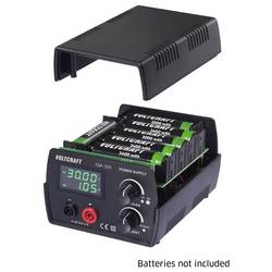 VOLTCRAFT CSP-320 laboratorní zdroj s nastavitelným napětím, 0 - 30 V/DC, 1 - 3 A, 90 W, výstup 1 x, VC-17192770