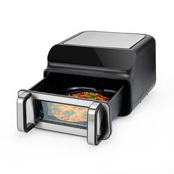 Wilfa Dualfry Grill AFG-10 horkovzdušná fritéza 10 l 1 600 W