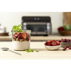 Wilfa Dualfry Grill AFG-10 horkovzdušná fritéza 10 l 1 600 W