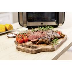 Wilfa Dualfry Grill AFG-10 horkovzdušná fritéza 10 l 1 600 W