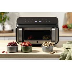 Wilfa Dualfry Grill AFG-10 horkovzdušná fritéza 10 l 1 600 W