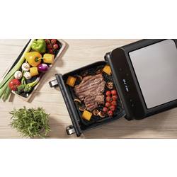 Wilfa Dualfry Grill AFG-10 horkovzdušná fritéza 10 l 1 600 W