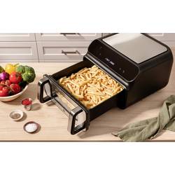 Wilfa Dualfry Grill AFG-10 horkovzdušná fritéza 10 l 1 600 W