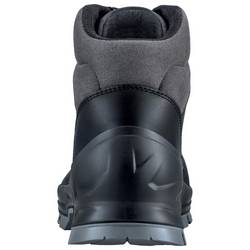 uvex 2 construction 6510243 bezpečnostní obuv S3, velikost (EU) 43, černá, šedá, 1 pár