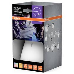 OSRAM HOMELIGHTING Nightlux Touch Rabbit USB 4099854536656 LED noční světlo