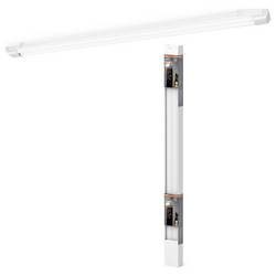 OSRAM HOMELIGHTING LED Power Batten 1200 mm 50 W 3000 K LED světelná lišta LED 50 W