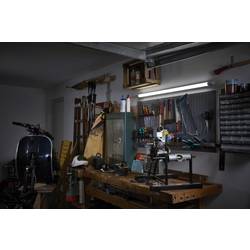 OSRAM HOMELIGHTING LED Power Batten 1200 mm 50 W 3000 K LED světelná lišta LED 50 W
