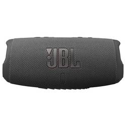 Charge 5 Bluetooth® reproduktor outdoor, prachotěsný, vodotěsný černá