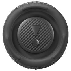 Charge 5 Bluetooth® reproduktor outdoor, prachotěsný, vodotěsný černá