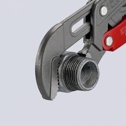 Knipex 83 61 010 rohový hasák 45° 1