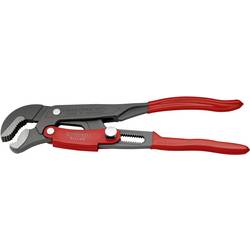 Knipex 83 61 010 rohový hasák 45° 1