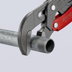Knipex 83 61 010 rohový hasák 45° 1