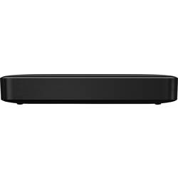 WD Elements, Elements, 2 TB, externí HDD 6,35 cm (2,5), USB 3.2 (Gen 1x1) , černá, WDBU6Y0020BBK-WESN