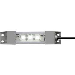 Idec strojové LED osvětlení LF1B-NA3P-2THWW2-3M bílá 1.5 W 60 lm 24 V/DC (d x š x v) 134 x 27.5 x 16 mm 1 ks