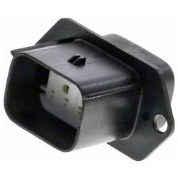 Molex zástrčkový konektor na kabel 194290045, 1 ks Bulk