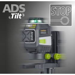 Laserliner MasterPlane-Laser 3G Pro Liniový 360° laser