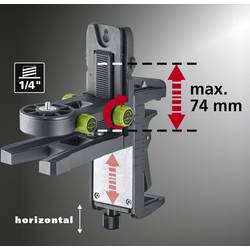 Laserliner MasterPlane-Laser 3G Pro Liniový 360° laser