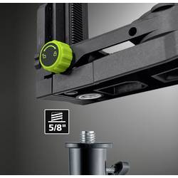Laserliner MasterPlane-Laser 3G Pro Liniový 360° laser