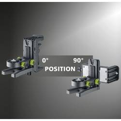 Laserliner MasterPlane-Laser 3G Pro Liniový 360° laser
