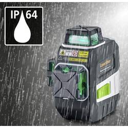 Laserliner MasterPlane-Laser 3G Pro Liniový 360° laser