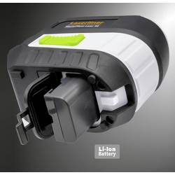 Laserliner MasterPlane-Laser 3G Pro Liniový 360° laser
