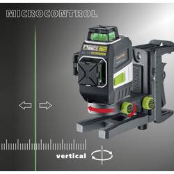 Laserliner MasterPlane-Laser 3G Pro Liniový 360° laser