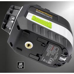 Laserliner MasterPlane-Laser 3G Pro Liniový 360° laser