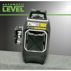 Laserliner MasterPlane-Laser 3G Pro Liniový 360° laser