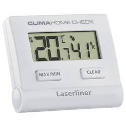 Laserliner ClimaHome-Check Datalogger pro měření vlhkosti a teploty-