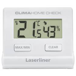 Laserliner ClimaHome-Check Datalogger pro měření vlhkosti a teploty-