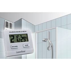 Laserliner ClimaHome-Check Datalogger pro měření vlhkosti a teploty-